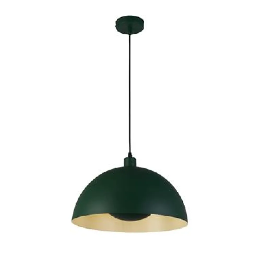 Outlet Searchlight Mars Ø25 taklampa