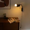 Sale Faro Barcelona Martinica 47cm läslampa