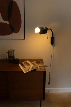 Sale Faro Barcelona Martinica 47cm läslampa