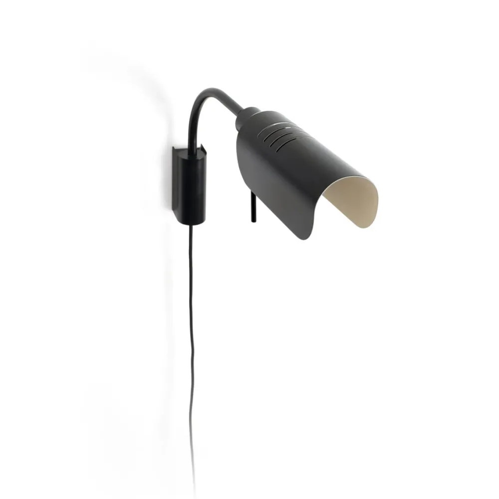 Sale Faro Barcelona Martinica 47cm läslampa