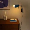 Discount Faro Barcelona Martinica 47cm läslampa