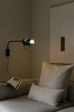 Online Faro Barcelona Martinica 85cm läslampa
