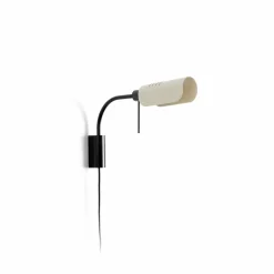 New Faro Barcelona Martinica 47cm vägglampa