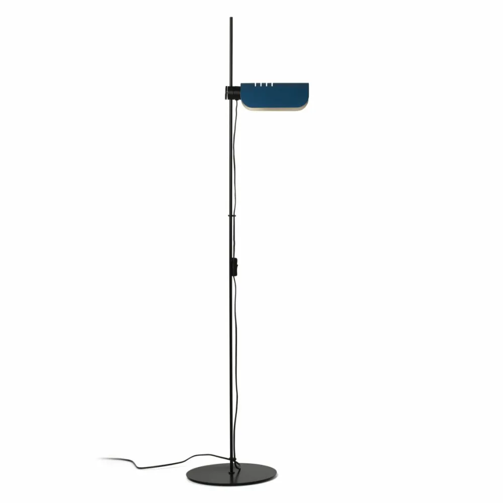 Best Faro Barcelona Martinica golvlampa