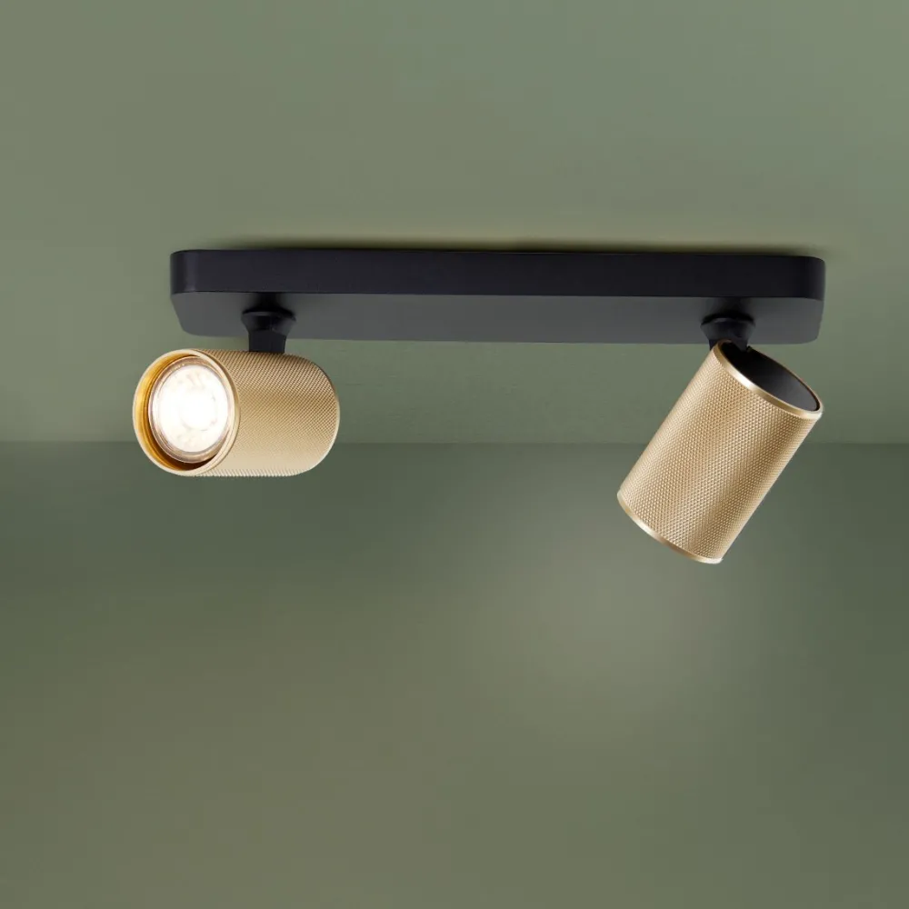 Hot Brilliant Marty 2 spotlight