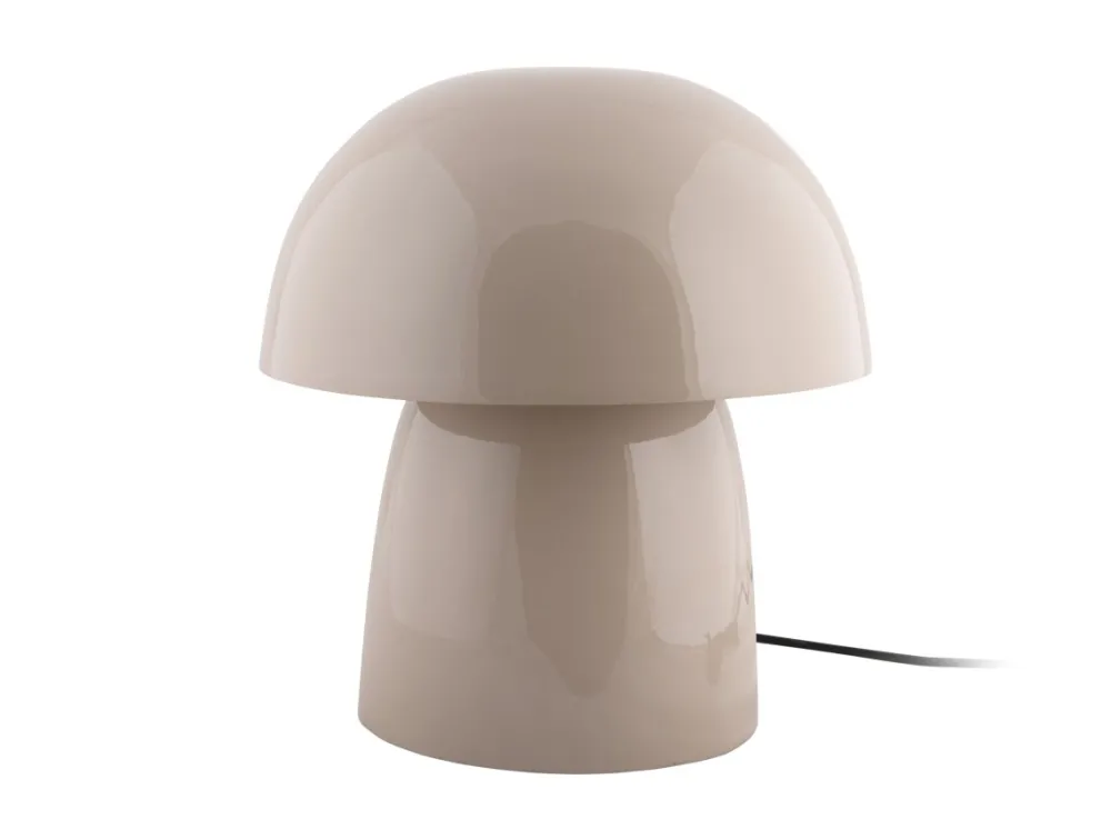 New Leitmotiv Masivo Seta 34cm bordslampa