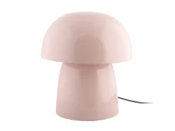Discount Leitmotiv Masivo Seta 34cm bordslampa