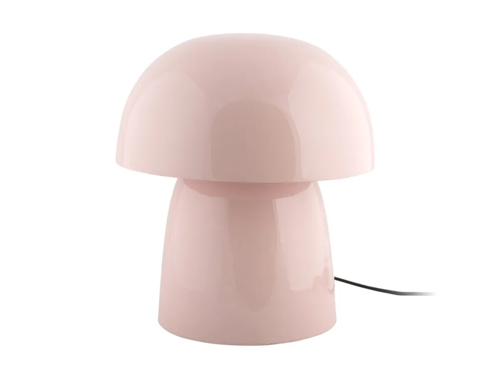 Discount Leitmotiv Masivo Seta 34cm bordslampa