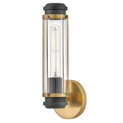 Hot Elstead Lighting Masthead 35cm badrumslampa
