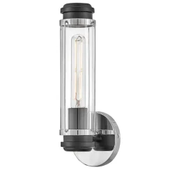 Best Elstead Lighting Masthead 35cm badrumslampa