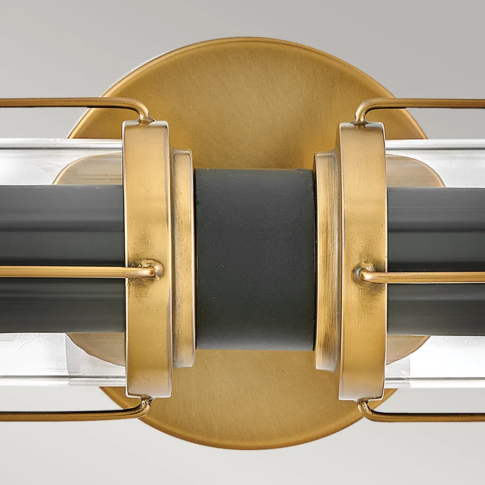Sale Elstead Lighting Masthead 60cm badrumslampa