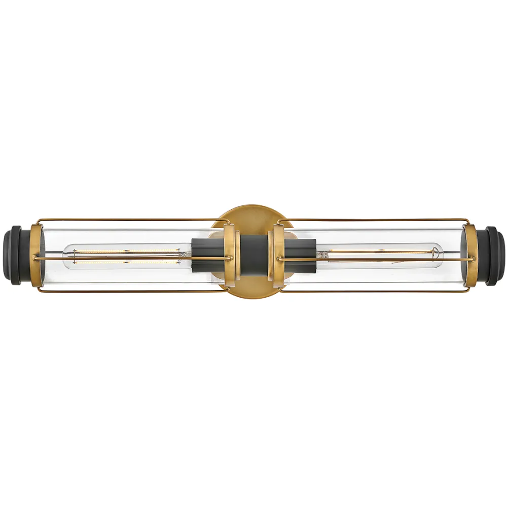 Sale Elstead Lighting Masthead 60cm badrumslampa