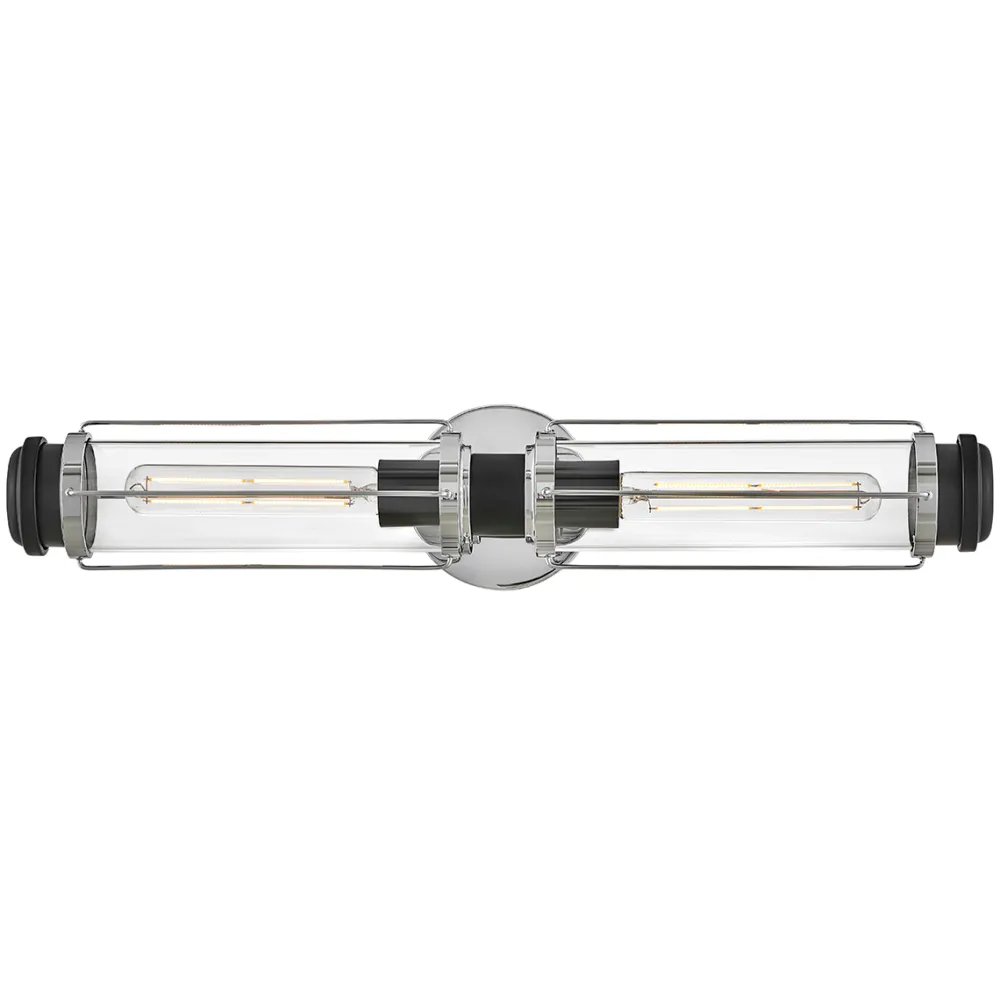 Outlet Elstead Lighting Masthead 60cm badrumslampa