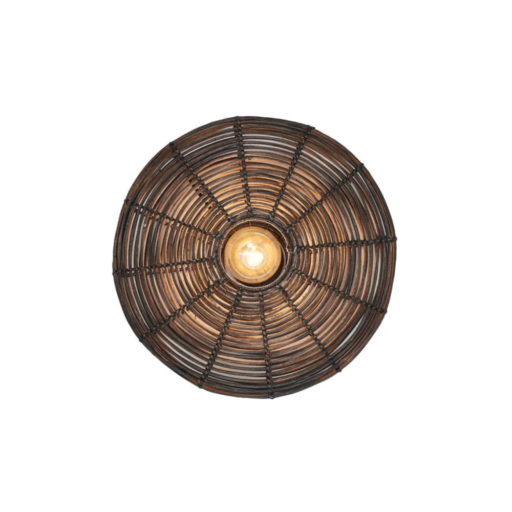Light & Living Mataka Ø50 vägglampa