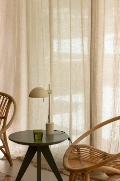 Online Faro Barcelona Matilda 43cm skrivbordslampa