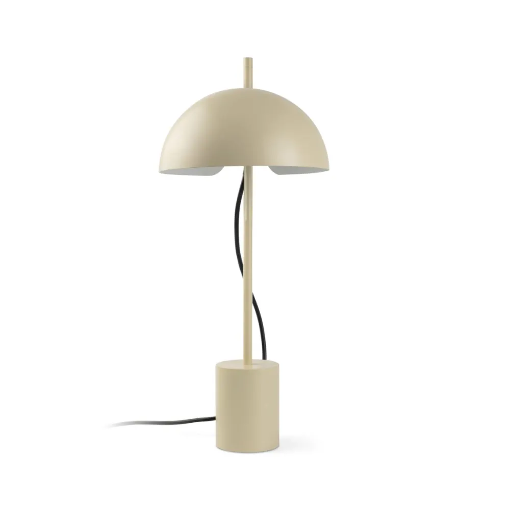 Online Faro Barcelona Matilda 43cm skrivbordslampa
