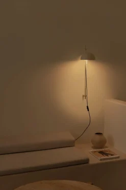 Clearance Faro Barcelona Matilda 60cm vägglampa