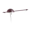 Clearance Faro Barcelona Matilda 60cm vägglampa
