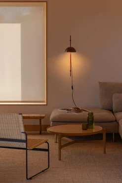 Clearance Faro Barcelona Matilda 60cm vägglampa