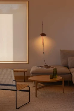Clearance Faro Barcelona Matilda 60cm vägglampa