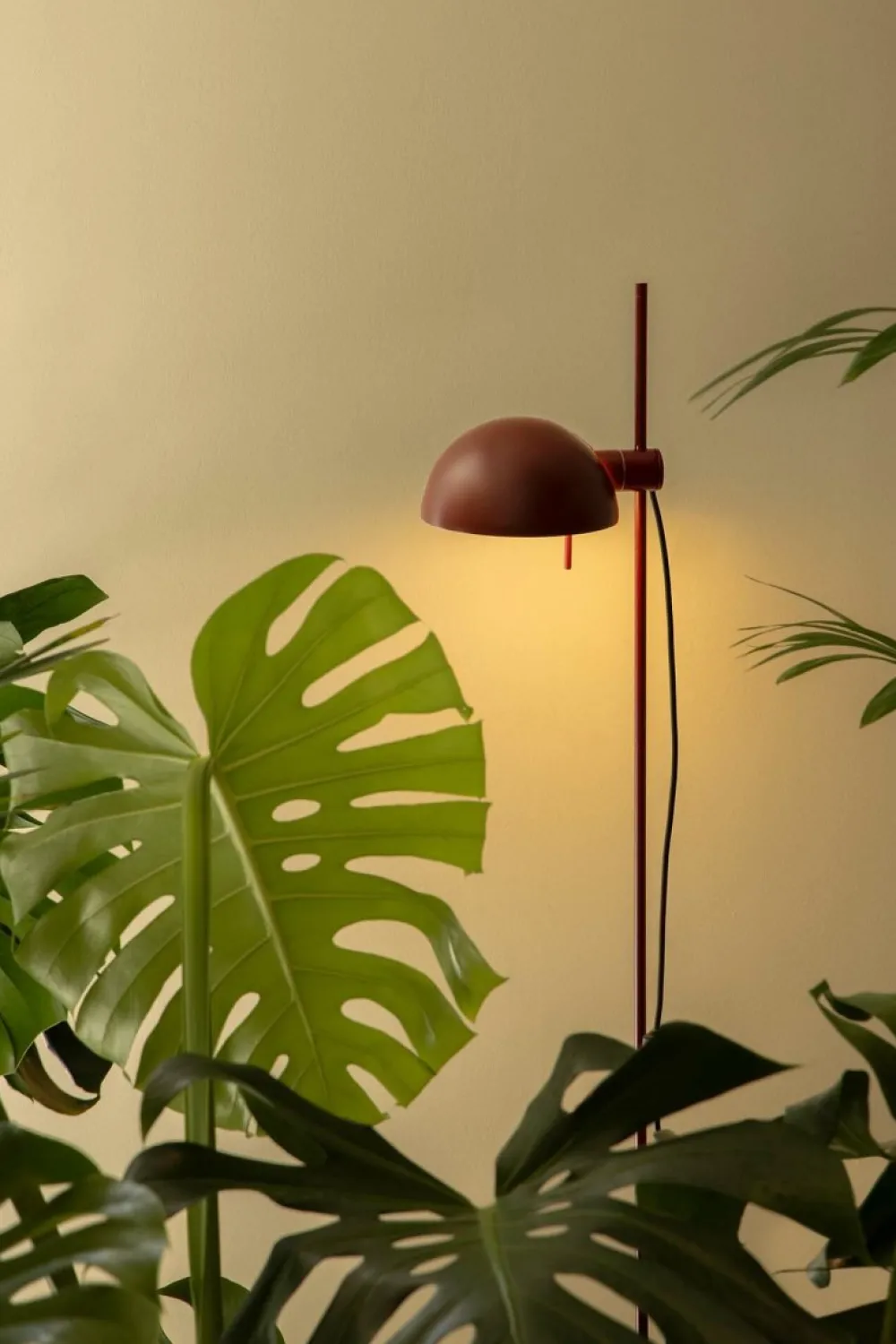 New Faro Barcelona Matilda golvlampa