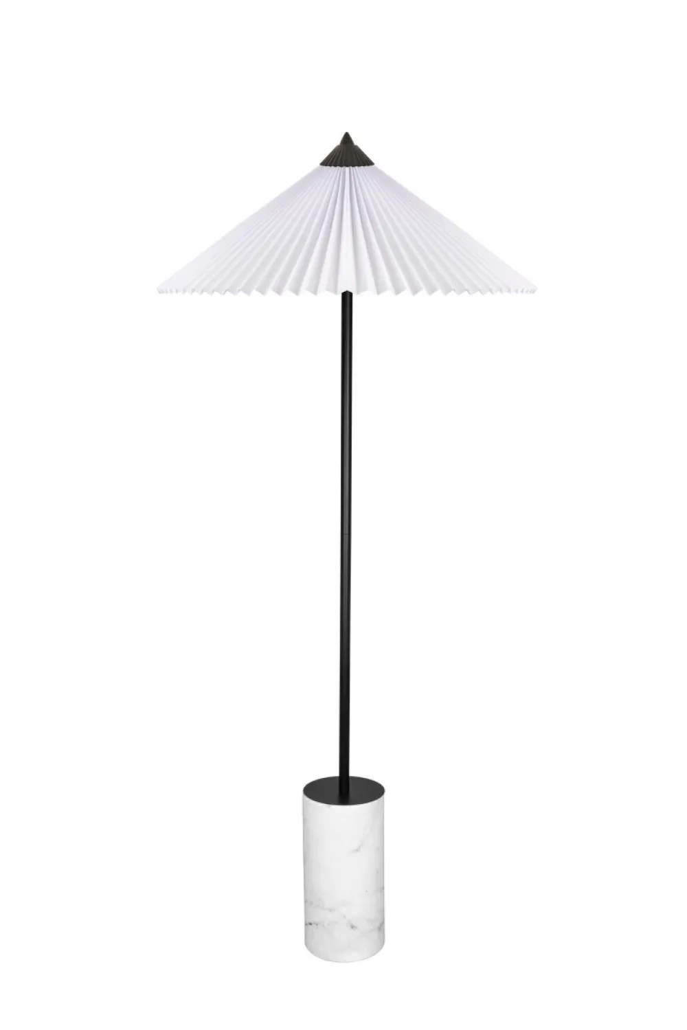 Best Globen Lighting Matisse golvlampa Vit