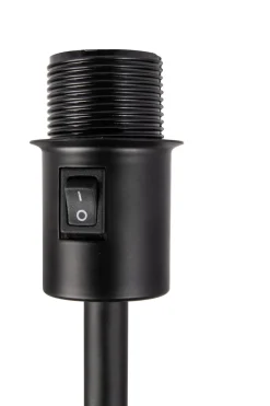 Best Globen Lighting Matisse golvlampa Vit
