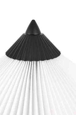 Best Globen Lighting Matisse golvlampa Vit