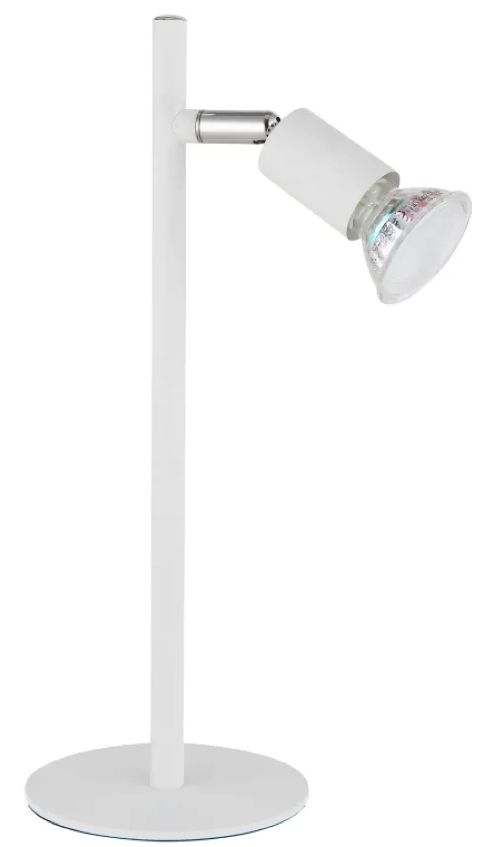 Outlet Globo Lighting Matrix 30cm skrivbordslampa Vit