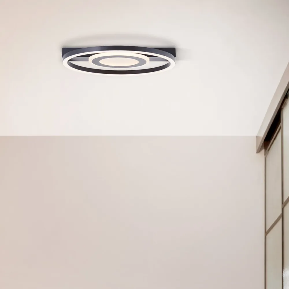 Hot Brilliant Maureen 37cm plafond