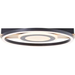 Outlet Brilliant Maureen 40cm plafond