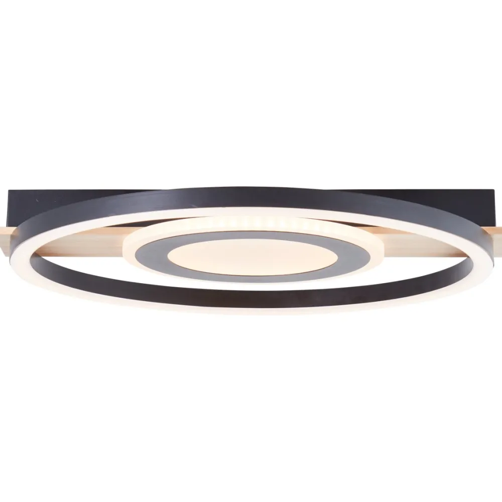 Outlet Brilliant Maureen 40cm plafond