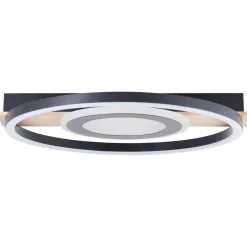 Outlet Brilliant Maureen 40cm plafond
