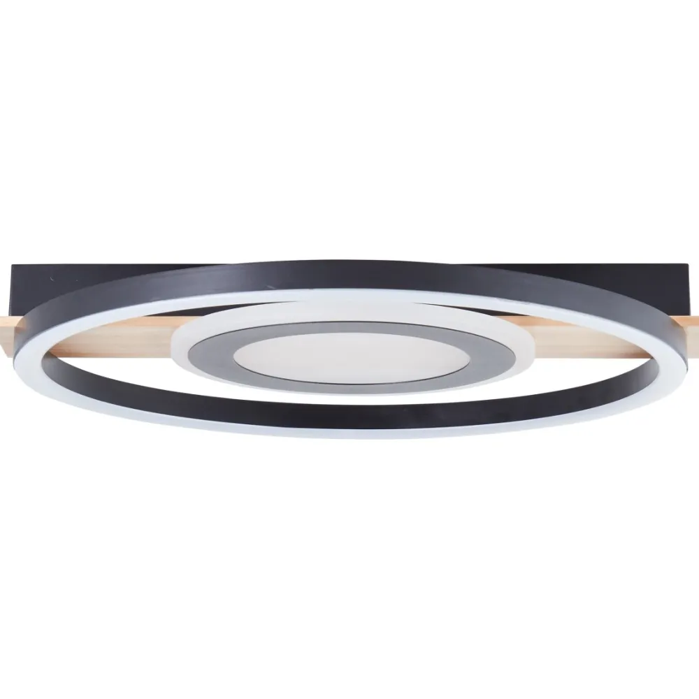 Outlet Brilliant Maureen 40cm plafond