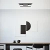 Outlet Brilliant Maureen 40cm plafond