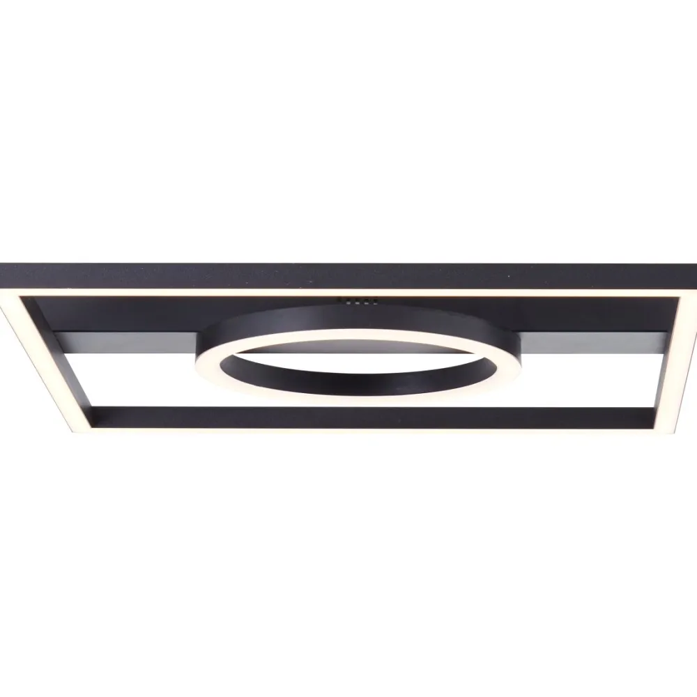 Outlet Brilliant Maureen 40cm plafond