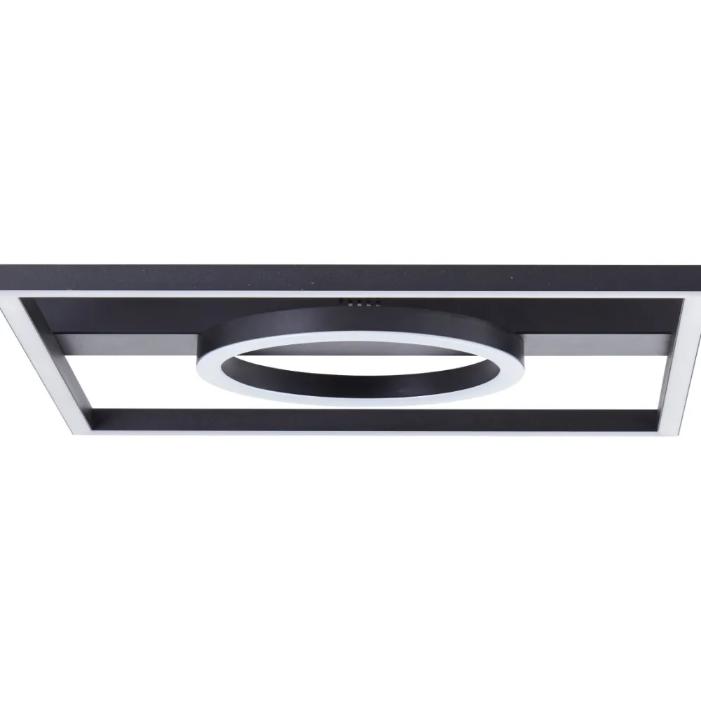 Outlet Brilliant Maureen 40cm plafond