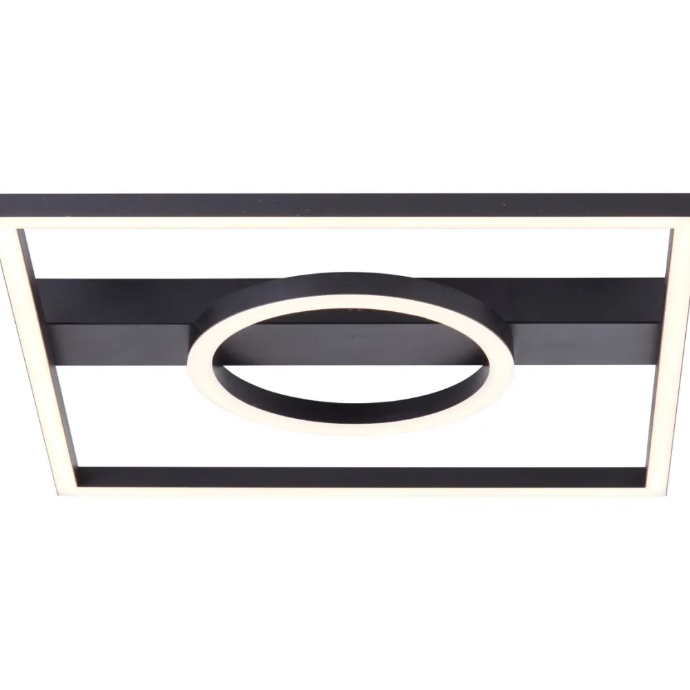 Outlet Brilliant Maureen 40cm plafond