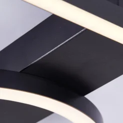 Outlet Brilliant Maureen 40cm plafond