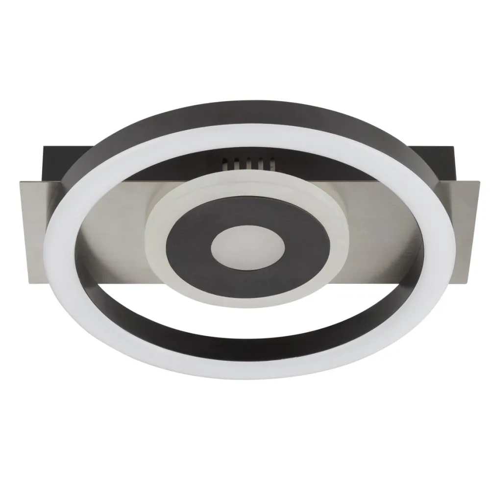Discount Brilliant Maureen Ø22 plafond Svart