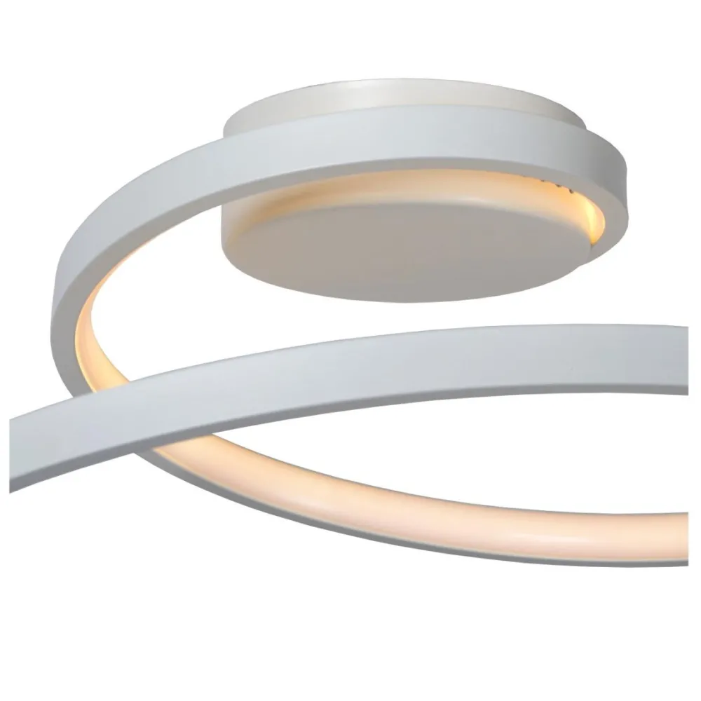 Hot Lucide Maxence Ø46 plafond