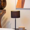 Outlet Lucide Maya 50cm bordslampa