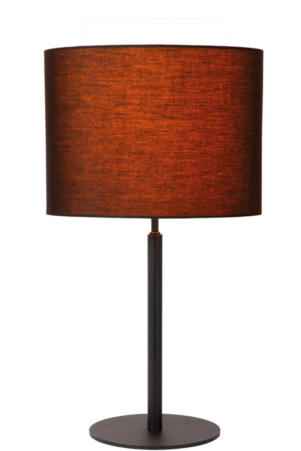 Outlet Lucide Maya 50cm bordslampa