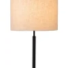 Outlet Lucide Maya 50cm bordslampa