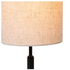 Outlet Lucide Maya 50cm bordslampa
