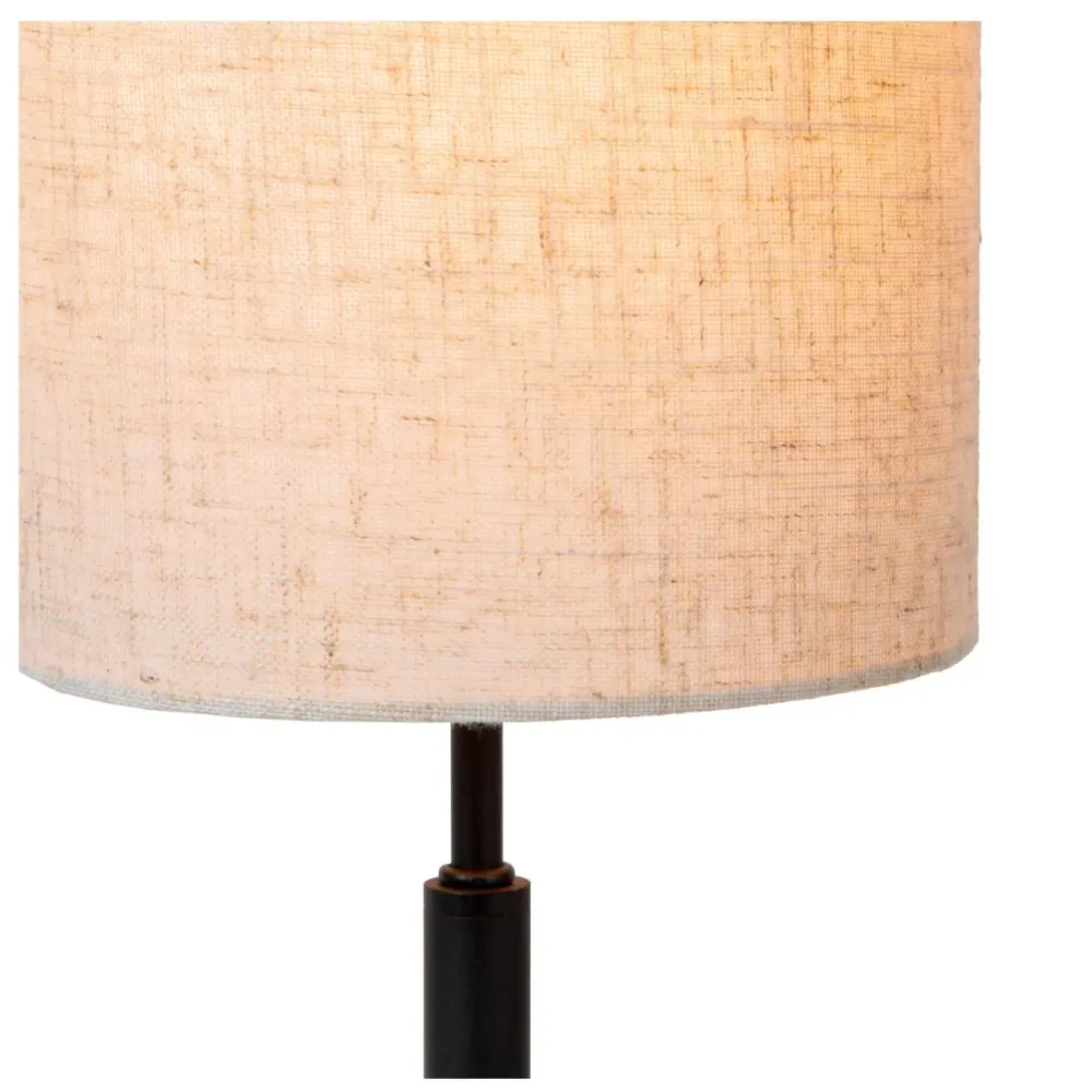 Outlet Lucide Maya 50cm bordslampa