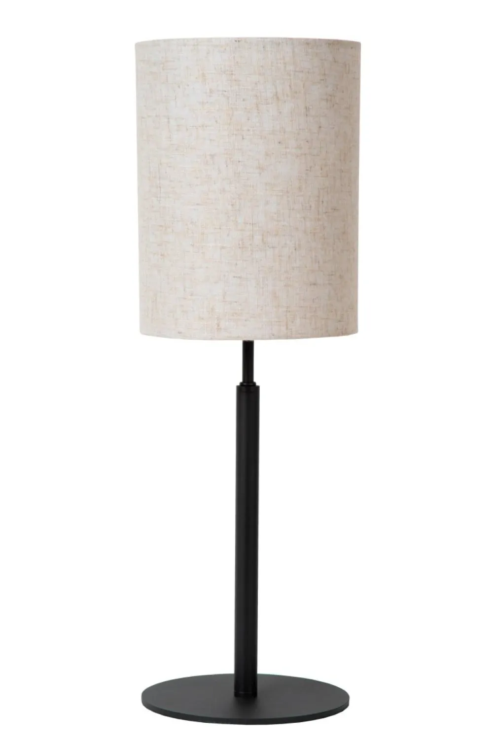Outlet Lucide Maya 50cm bordslampa