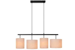 Clearance Lucide Maya 107cm taklampa