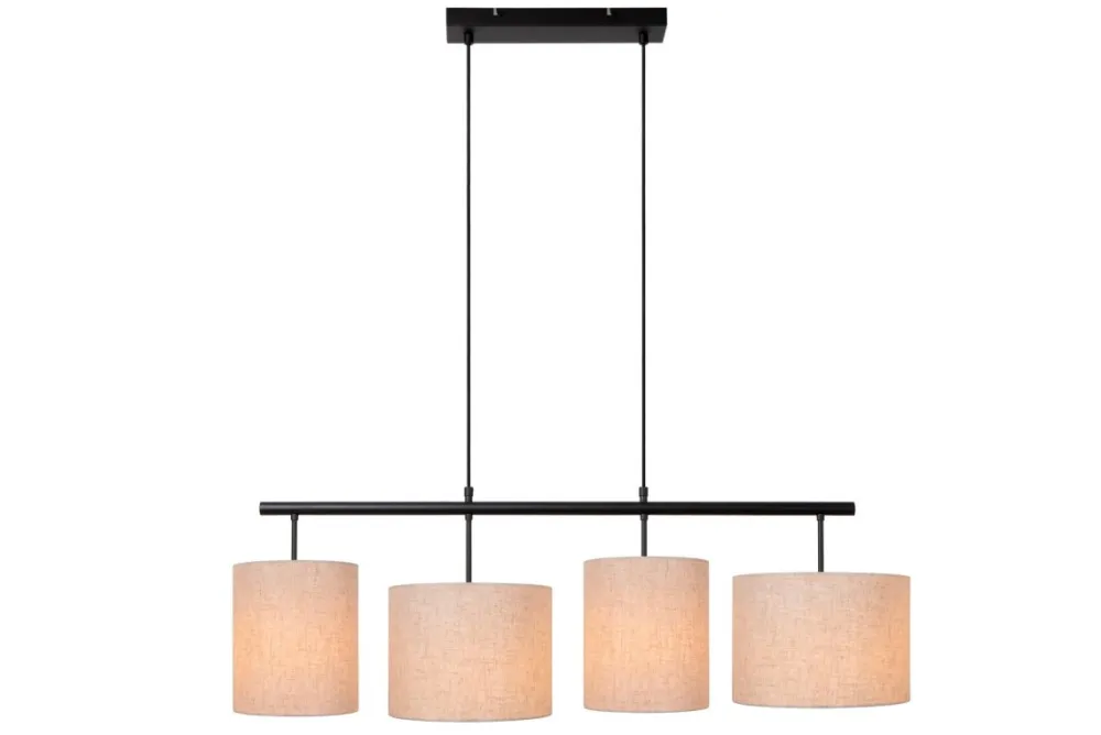 Clearance Lucide Maya 107cm taklampa