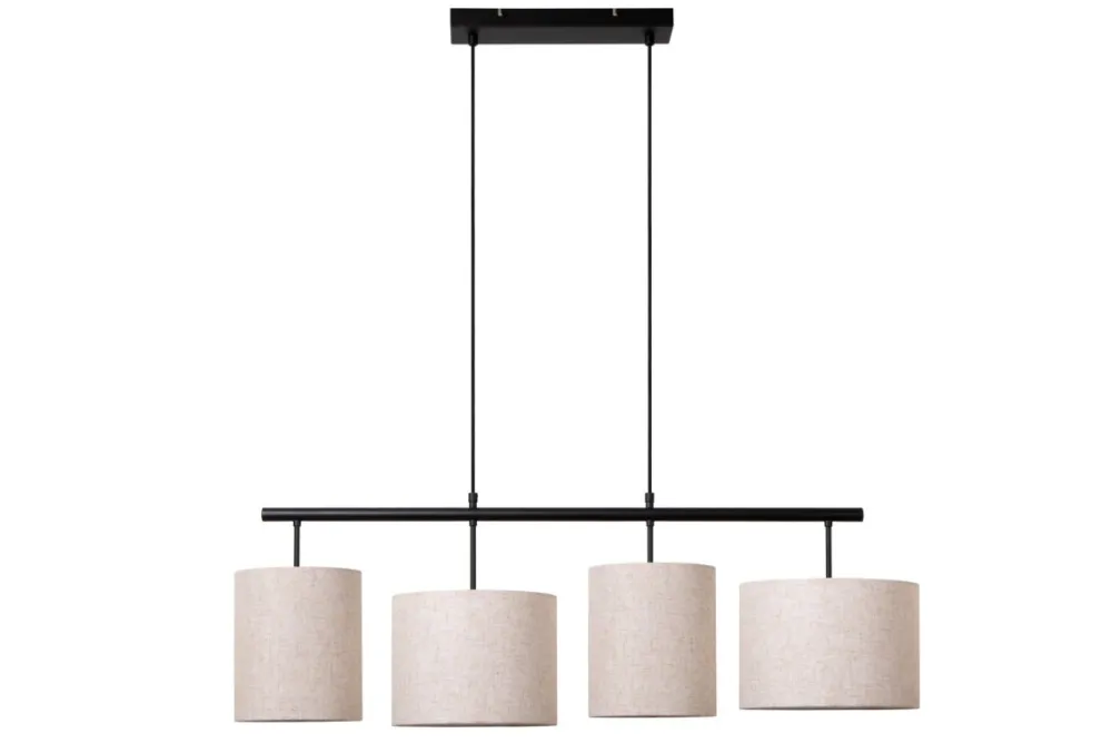 Clearance Lucide Maya 107cm taklampa